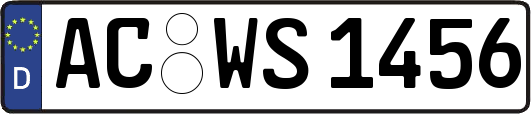 AC-WS1456