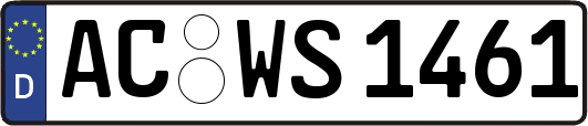 AC-WS1461