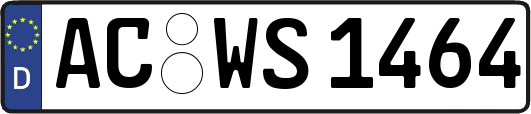 AC-WS1464