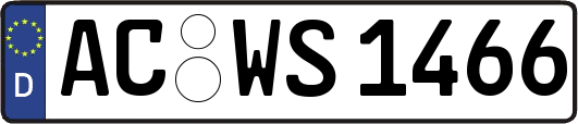 AC-WS1466