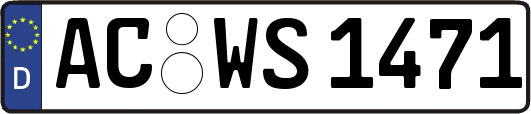 AC-WS1471