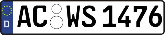 AC-WS1476