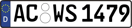 AC-WS1479