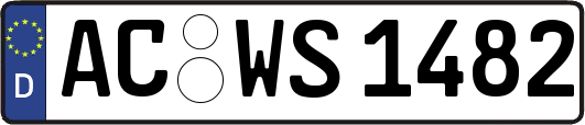AC-WS1482
