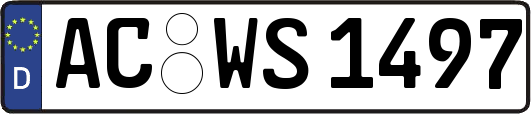 AC-WS1497