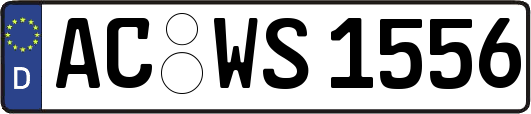 AC-WS1556