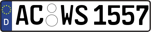 AC-WS1557