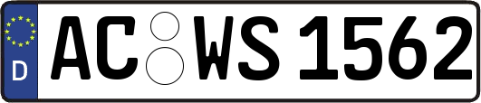 AC-WS1562