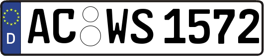 AC-WS1572