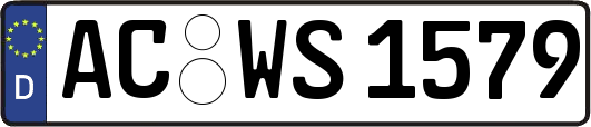 AC-WS1579