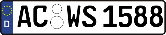 AC-WS1588