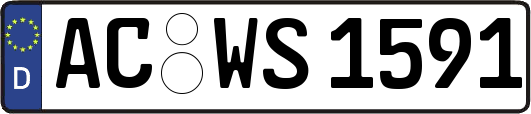 AC-WS1591