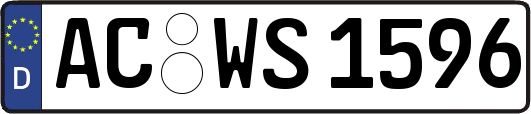 AC-WS1596