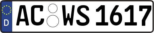 AC-WS1617