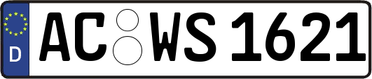 AC-WS1621