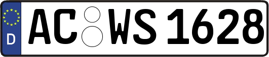 AC-WS1628