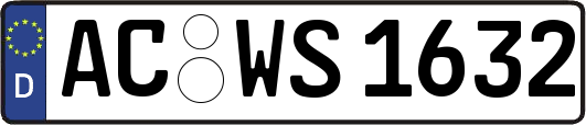 AC-WS1632