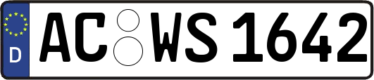 AC-WS1642
