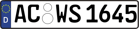 AC-WS1645