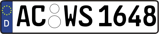 AC-WS1648