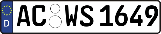 AC-WS1649