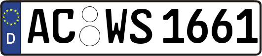 AC-WS1661