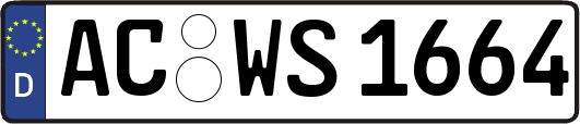 AC-WS1664