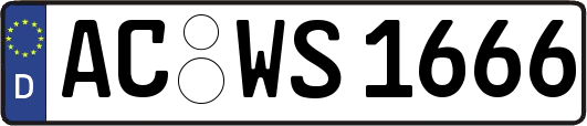 AC-WS1666