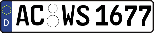 AC-WS1677