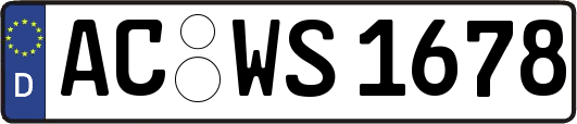 AC-WS1678