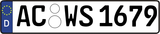 AC-WS1679