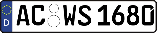 AC-WS1680