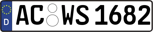 AC-WS1682