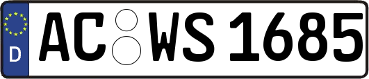 AC-WS1685