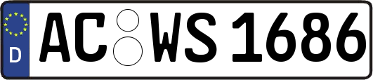 AC-WS1686