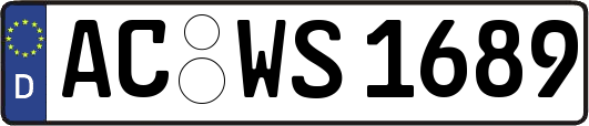 AC-WS1689
