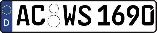 AC-WS1690