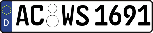AC-WS1691