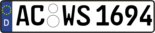 AC-WS1694