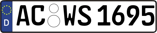 AC-WS1695