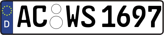 AC-WS1697