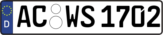 AC-WS1702