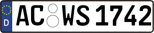 AC-WS1742