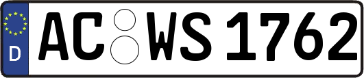 AC-WS1762