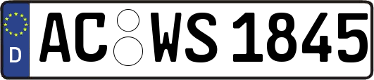 AC-WS1845