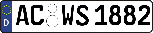 AC-WS1882