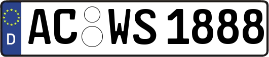 AC-WS1888