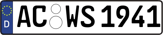 AC-WS1941