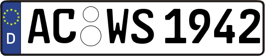AC-WS1942