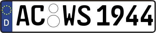 AC-WS1944